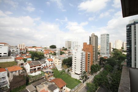 Apartamento à venda com 478m², 3 quartos e 4 vagasVista