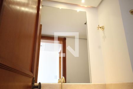 Apartamento à venda com 478m², 3 quartos e 4 vagasBanheiro