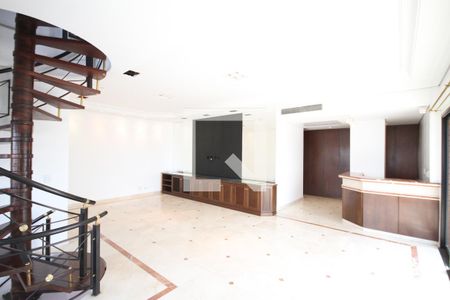 Apartamento à venda com 478m², 3 quartos e 4 vagasSalão 2 Andar