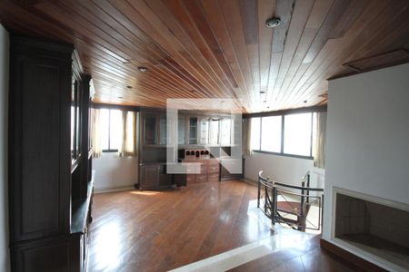 Apartamento à venda com 478m², 3 quartos e 4 vagasSalão 3 Andar