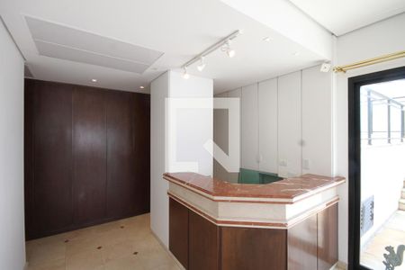 Apartamento à venda com 478m², 3 quartos e 4 vagasSalão 2 Andar