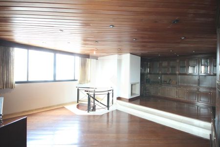 Apartamento à venda com 478m², 3 quartos e 4 vagasSalão 3 Andar