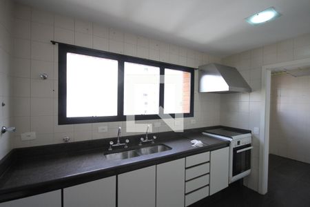 Apartamento à venda com 478m², 3 quartos e 4 vagasCozinha