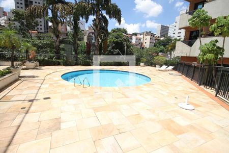 Apartamento à venda com 478m², 3 quartos e 4 vagasPiscina