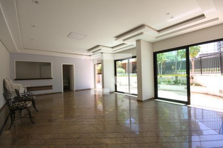 Apartamento à venda com 478m², 3 quartos e 4 vagasSalão de Festas