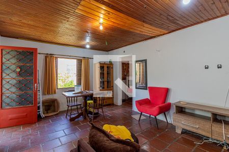 Sala de casa à venda com 1 quarto, 50m² em Jardim Itu Sabará, Porto Alegre
