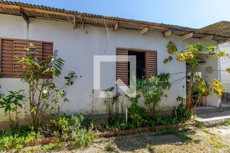 Casa à venda com 50m², 1 quarto e sem vaga Casa à venda com 50m², 1 quarto e sem vagaFachada