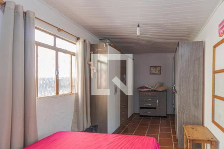 Quarto de casa à venda com 1 quarto, 50m² em Jardim Itu Sabará, Porto Alegre