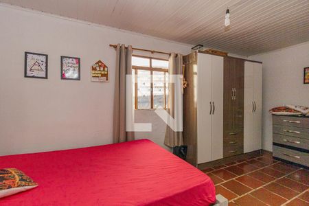 Quarto de casa à venda com 1 quarto, 50m² em Jardim Itu Sabará, Porto Alegre