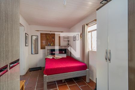 Quarto de casa à venda com 1 quarto, 50m² em Jardim Itu Sabará, Porto Alegre