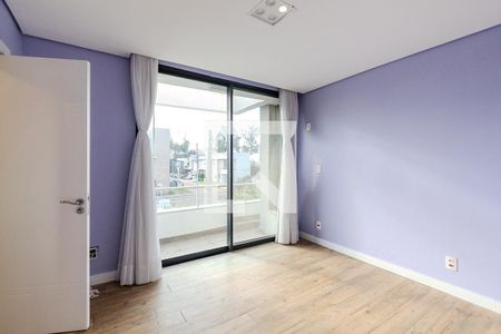 Suite 1 de casa de condomínio para alugar com 3 quartos, 245m² em Hípica, Porto Alegre