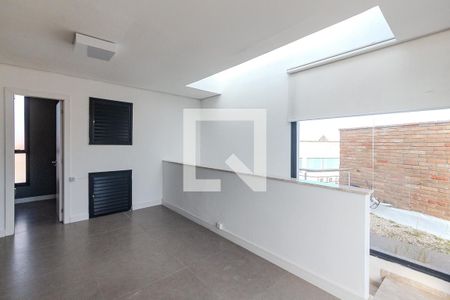 Sala 1 de casa de condomínio para alugar com 3 quartos, 245m² em Hípica, Porto Alegre