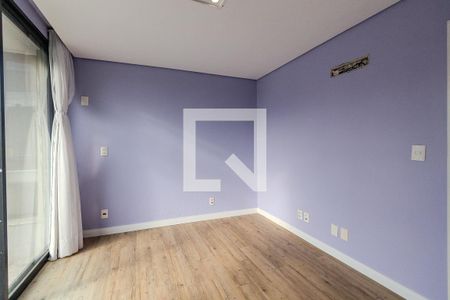 Suíte 1 de casa de condomínio para alugar com 3 quartos, 245m² em Hípica, Porto Alegre
