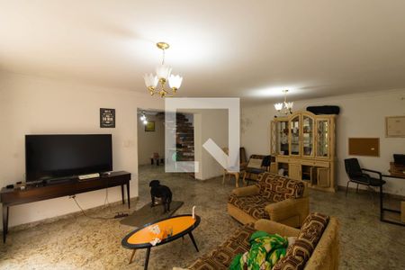 Casa à venda com 5 quartos, 484m² em Casa Verde, São Paulo