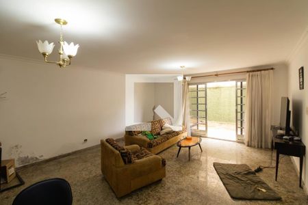 Casa à venda com 5 quartos, 484m² em Casa Verde, São Paulo