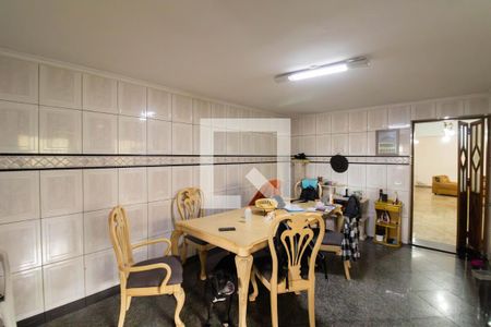 Casa à venda com 5 quartos, 484m² em Casa Verde, São Paulo