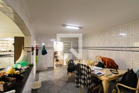 Casa à venda com 5 quartos, 484m² em Casa Verde, São Paulo