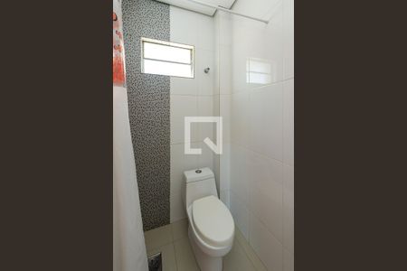 Apartamento para alugar com 55m², 2 quartos e sem vagaBanheiro