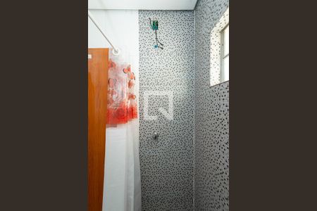 Apartamento para alugar com 55m², 2 quartos e sem vagaBanheiro