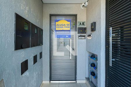 Apartamento para alugar com 55m², 2 quartos e sem vagaPortão