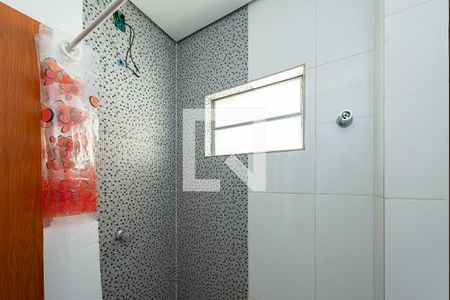 Apartamento para alugar com 55m², 2 quartos e sem vagaBanheiro