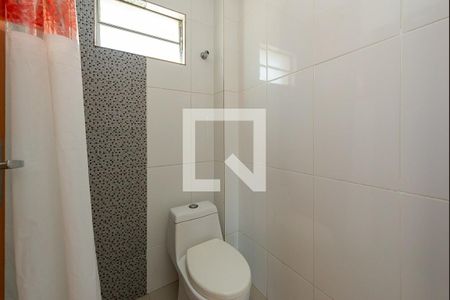 Apartamento para alugar com 55m², 2 quartos e sem vagaBanheiro