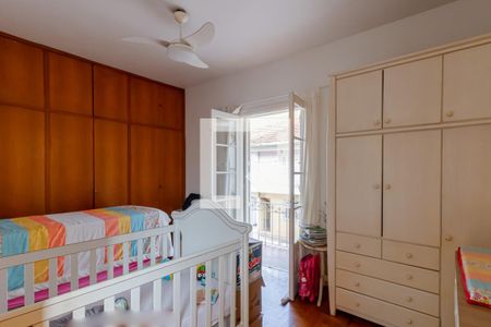 Casa de condomínio para alugar com 100m², 2 quartos e 1 vagaQuarto 2 