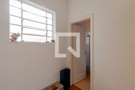 Casa de condomínio para alugar com 100m², 2 quartos e 1 vagaCorredor 