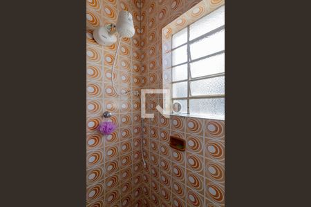 Casa de condomínio para alugar com 100m², 2 quartos e 1 vagaBanheiro 