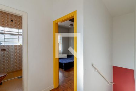 Casa de condomínio para alugar com 100m², 2 quartos e 1 vagaCorredor 