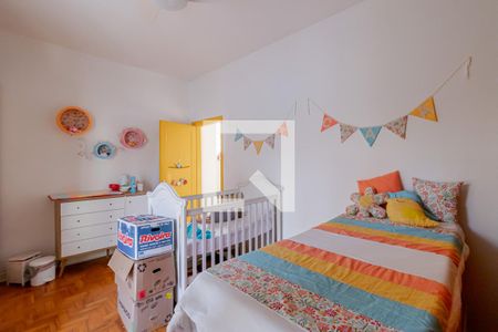 Casa de condomínio para alugar com 100m², 2 quartos e 1 vagaQuarto 2 