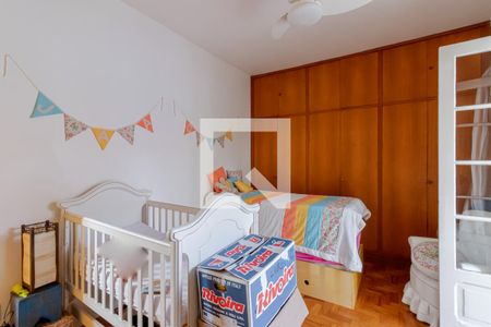 Casa de condomínio para alugar com 100m², 2 quartos e 1 vagaQuarto 2 