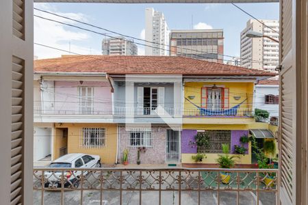 Casa de condomínio para alugar com 100m², 2 quartos e 1 vagaVista do Quarto 2 