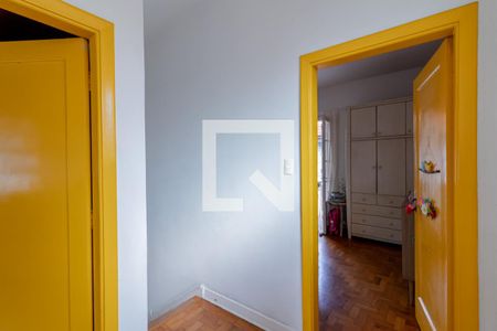 Corredor  de casa de condomínio para alugar com 2 quartos, 100m² em Vila Mariana, São Paulo