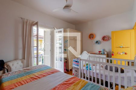 Casa de condomínio para alugar com 100m², 2 quartos e 1 vagaQuarto 2 