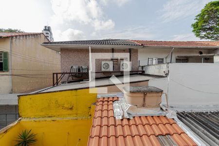 Casa de condomínio para alugar com 100m², 2 quartos e 1 vagaVista do Quarto 1