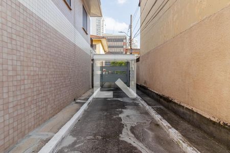 Casa de condomínio para alugar com 100m², 2 quartos e 1 vagaEntrada 