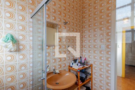 Casa de condomínio para alugar com 100m², 2 quartos e 1 vagaBanheiro 