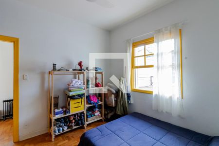 Casa de condomínio para alugar com 100m², 2 quartos e 1 vagaQuarto 1