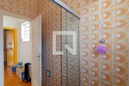 Casa de condomínio para alugar com 100m², 2 quartos e 1 vagaBanheiro 