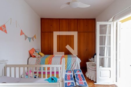 Casa de condomínio para alugar com 100m², 2 quartos e 1 vagaQuarto 2 