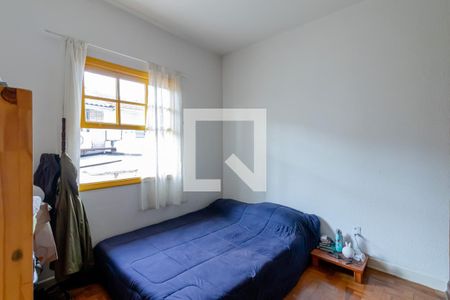 Casa de condomínio para alugar com 100m², 2 quartos e 1 vagaQuarto 1