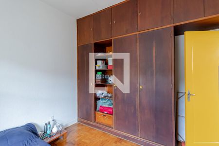 Casa de condomínio para alugar com 100m², 2 quartos e 1 vagaQuarto 1