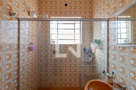 Casa de condomínio para alugar com 100m², 2 quartos e 1 vagaBanheiro 