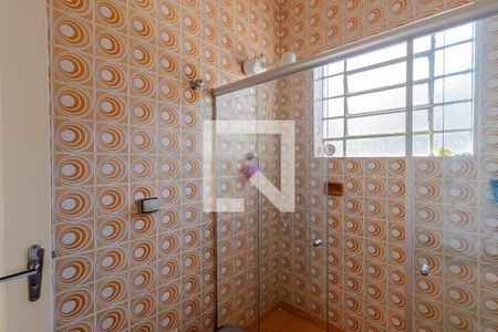 Casa de condomínio para alugar com 100m², 2 quartos e 1 vagaBanheiro 