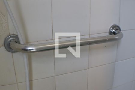 Apartamento à venda com 97m², 2 quartos e 1 vagaBanheiro de Serviço