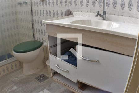 Apartamento à venda com 97m², 2 quartos e 1 vagaBanheiro