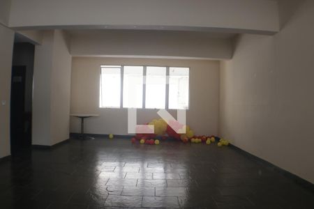 Apartamento à venda com 97m², 2 quartos e 1 vagaÁrea comum - Salão de festas