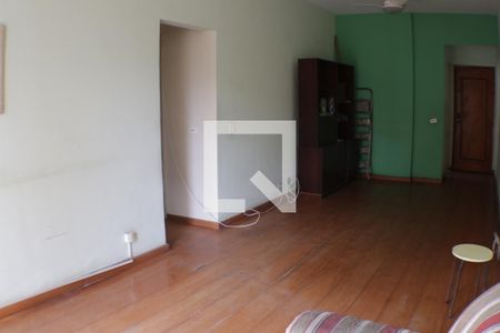 Sala de apartamento à venda com 2 quartos, 97m² em Pechincha, Rio de Janeiro
