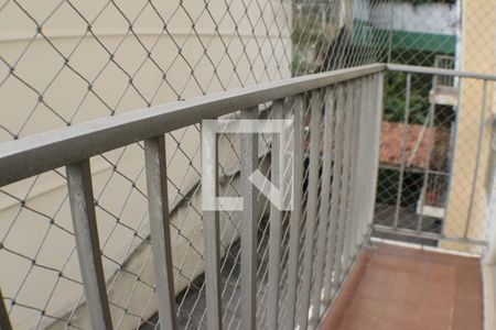 Apartamento à venda com 97m², 2 quartos e 1 vagavaranda